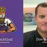Ep. 139: TV Measurement, CTV Growth, Political Advertising with AdImpact's Don Norton