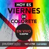 Pauta en Radio, 10 de julio de 2026.