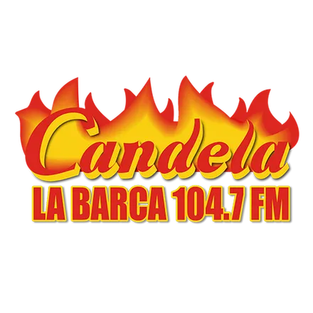 Candela La Barca - XHLB
