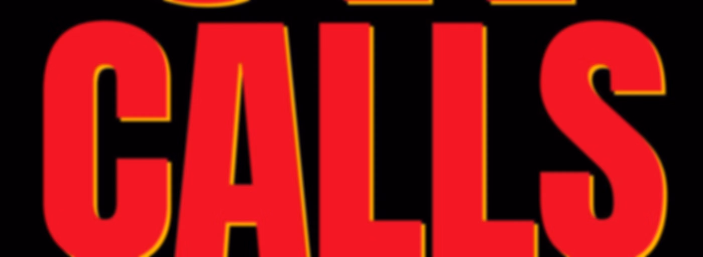 911 Calls Podcast