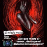 El miedo mata
