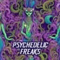 Psychedelic Freaks Radio