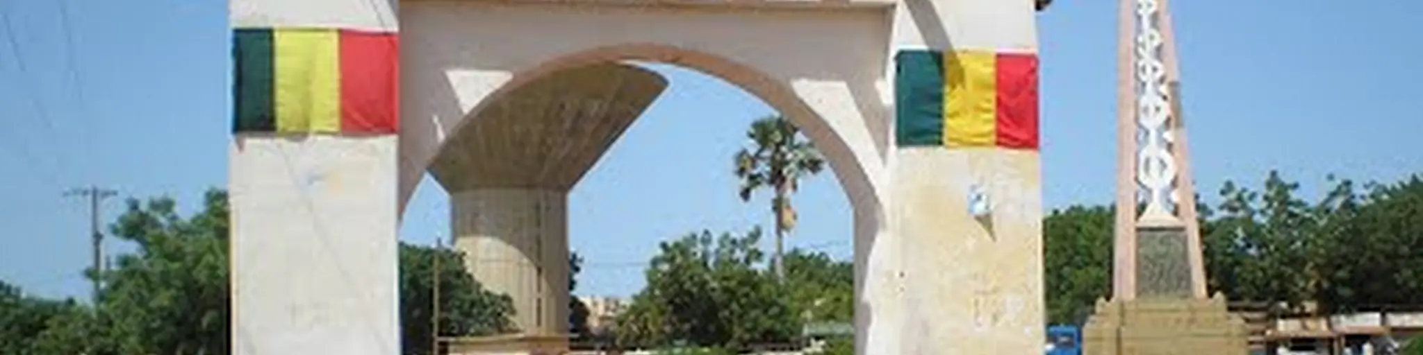 Radio Jamana de Mopti