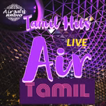 Air Tamil Live Music Radio