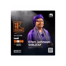 Ellen Johnson Sirleaf, première femme présidente élue en Afrique et symbole de résilience et de courage politique.