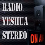 RADIO YESHUA STEREO