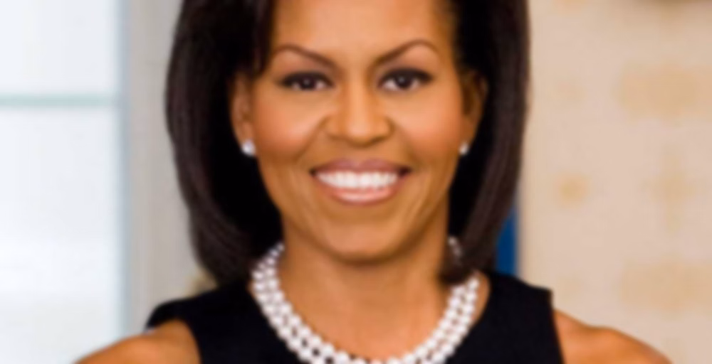 MICHELLE OBAMA