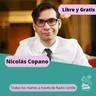 Elecciones argentinas Feat. Nicolás Copano