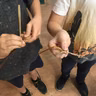 Episode 11: Cedar Weaving with Tyrone Elliott