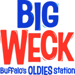 W E C K, Buffalo's Oldies Station, The BIG WECK!"