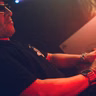 FRAN GARCIA@LIVE SET IN THE REVOLUXION ROOM - MITIKA.7 - 15 - 23.VITORIA - SPAIN.