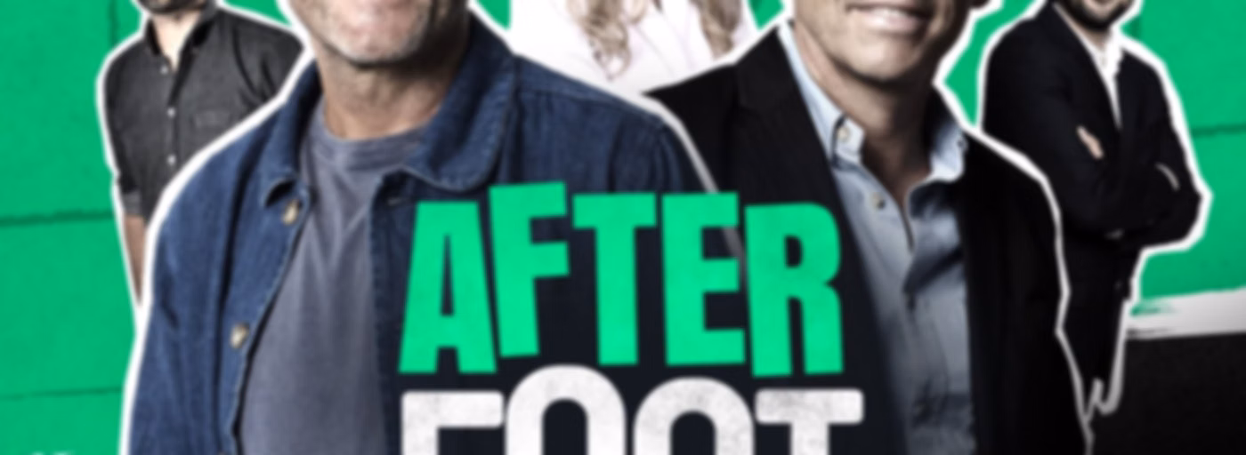 L'After Foot