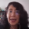 Lina Montoya Alzate: ‘Caldo de cultivo’ para el abuso de poder espiritual. Mesa Salmo 15