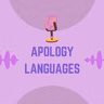 #WhyDoWe have different apology languages?