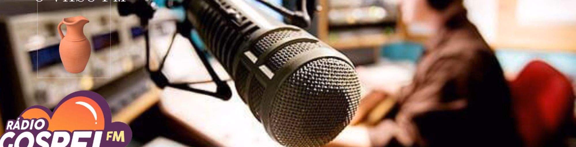 RÁDIO RESTAURANDO O VASO FM