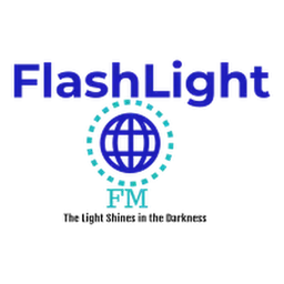 FlashLight Radio
