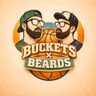 Buckets and Beards - S3 Ep19 - GO NEW YORK GO NEW YORK GO