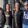 Mark Bryan and childhood friend Steve Lipton rock Nestor through the Hootie and The Blowfish story
