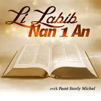 Li Labib Nan 1 AN