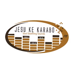 Jesu Ke Karabo Fm