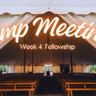 Fellowship (Audio)