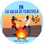 LA SALSA DE VENEZUELA  FM