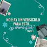 No hay un versículo para esto… ¿y ahora qué? Parte 1