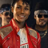 Spécial Michael Jackson