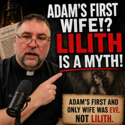 Adam's First and Only Wife: The Truth About Lilith