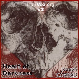Heart of Darkness (version 3) by Joseph Conrad (1857 - 1924)