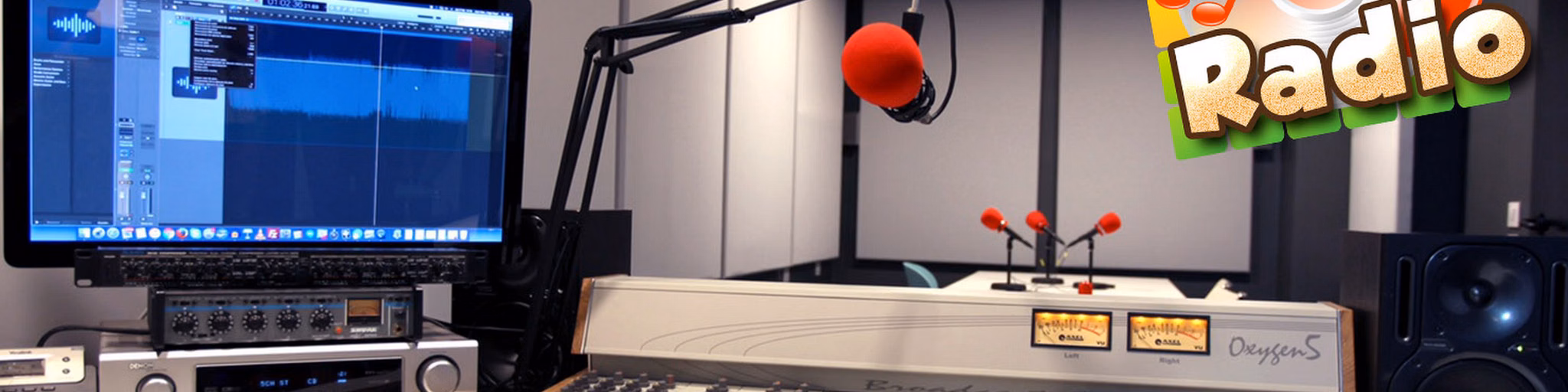 RADIO EL SONIDO DE VIDA