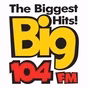 Big 104 FM - WABK