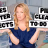 You’re Not a Disaster, You Just Have ADHD (And Here’s the Help You Need) | Clutterbug Podcast #328