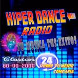 HIPER DANCE Radio