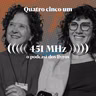 #208 Se a ficção me chamar eu vou - Carla Madeira e Mariana Salomão Carrara