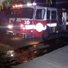 Bomberos Habla De Lo Ocurrido En Incendio