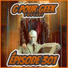 G Pour Geek Épisode 301 - De Get Jiro à The Backrooms : notre dose de culture geek!