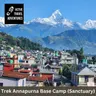 Annapurna Base Camp Trek for Regular People: Nepal's Most Rewarding Himalayan Adventure