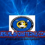 JESUS LA VIDA ETERNA .COM