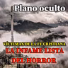 Plano Oculto T1x42 Víctimas de la fe cristiana, la infame lista del horror