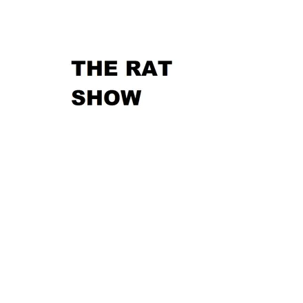 The rat show