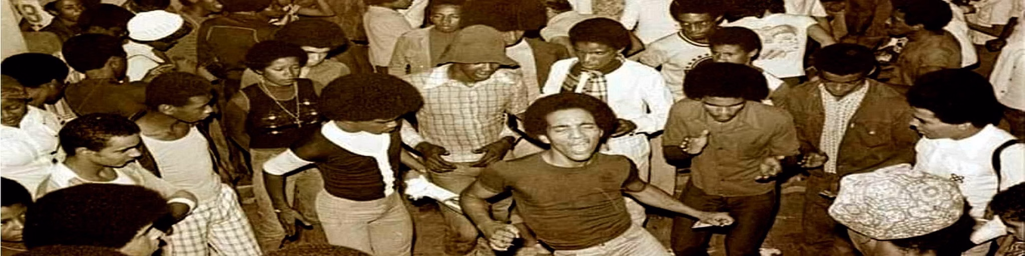 Brasil Samba Soul