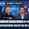 Avondklok Social Media, Mossad Lidl gehacked (Cyberpandemic), UK schrapt Digital ID(?) #PPP62