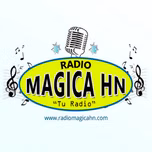 RADIO MAGICA HN - Tu Radio