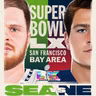 Super Bowl LX (60) Seahawks vs Patriots y Bill Belichick Fuera del HOF
