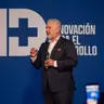 "Iván Duque en Battlegrounds: Colombia después de las elecciones, la lucha contra el narcotráfico y el futuro de la seguridad hemisférica"
