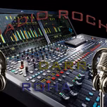 RADIO ROCH