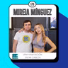10x01 | Entrevista en la habitación de la cabeza de Mireia Mínguez