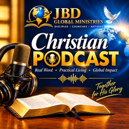 JBD Global Ministries Podcast