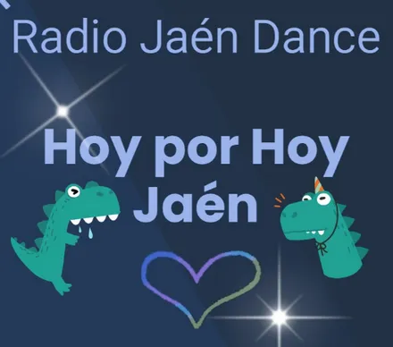 Radio  Jaén Dance